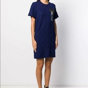 Love Moschino Dress NWT